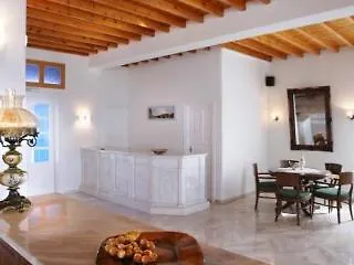 Hermes Mykonos Mykonos Town