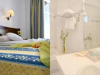 Hermes Mykonos 4*