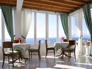 Hermes Mykonos 4* Mykonos Town