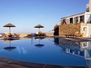 Hermes Mykonos Hotel Mykonos Town