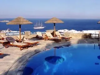 Hermes Mykonos Hotel