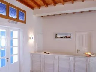 Hotel Hermes Mykonos Mykonos Town