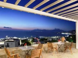 Hermes Mykonos Mykonos Town