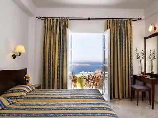 Hotel Hermes Mykonos 4*