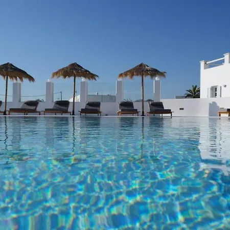 헤르메스 미코노스 Mykonos Town