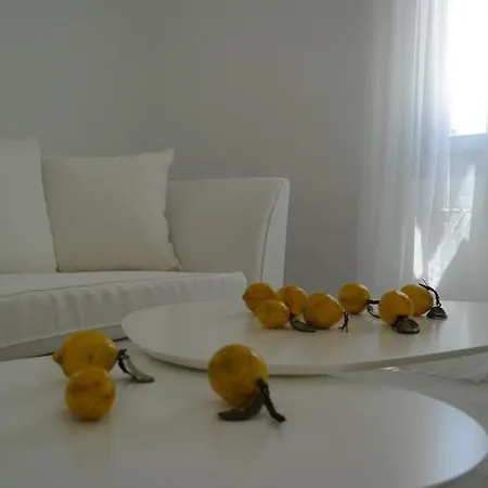 Szálloda Hermes Mykonos