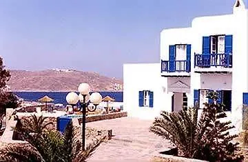 Hermes Mykonos 4*