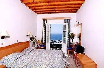 Hermes Mykonos