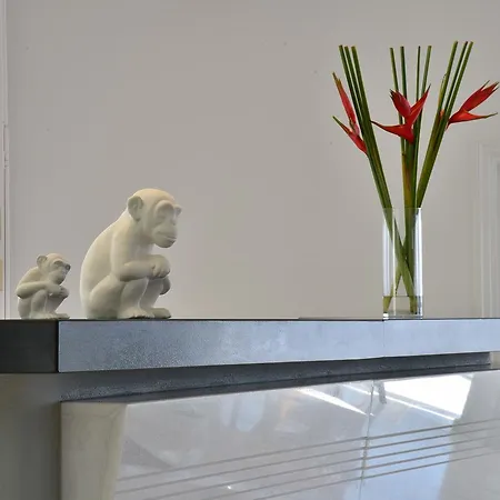 Hermes Mykonos Szálloda 4*