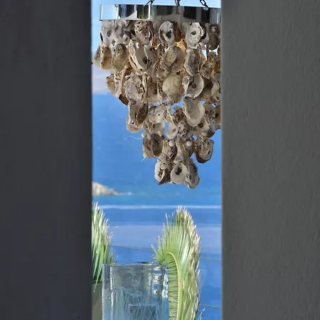Szálloda Hermes Mykonos