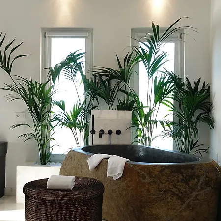 Szálloda Hermes Mykonos 4*