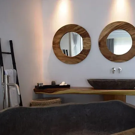 Szálloda Hermes Mykonos 4*