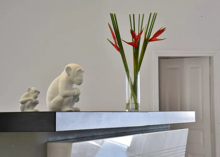 Hermes Mykonos ホテル 4*