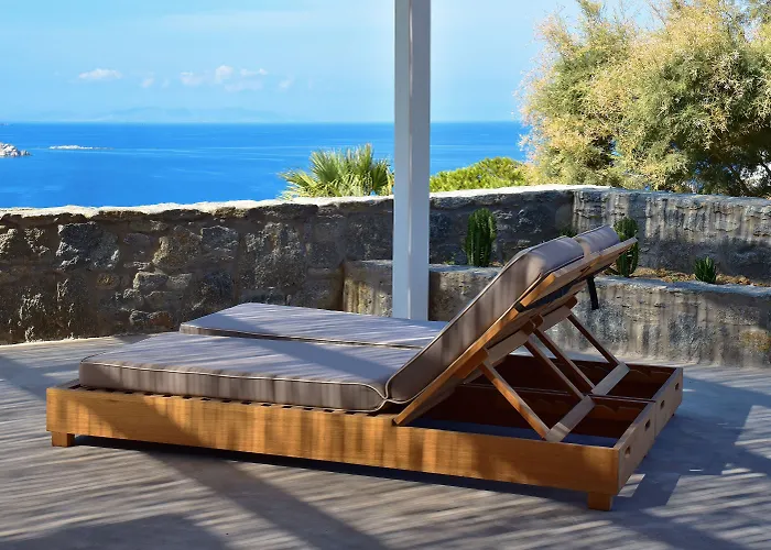 Hermes Mykonos Mykonos Town