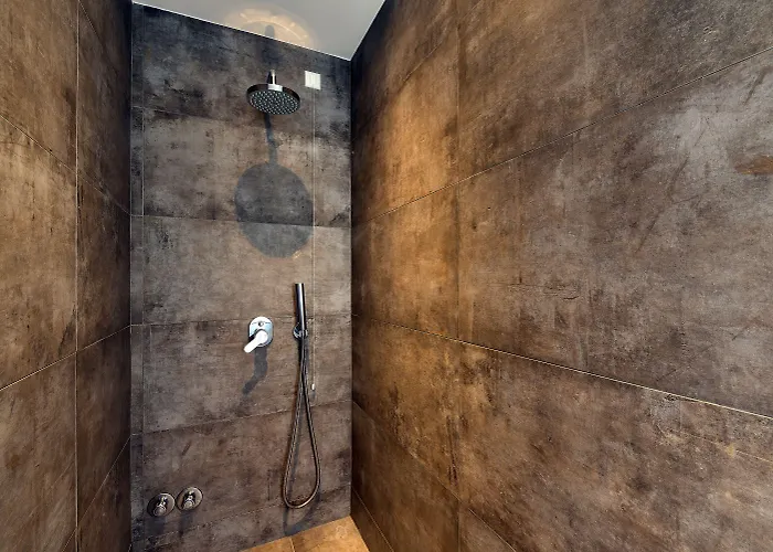 ホテル Hermes Mykonos