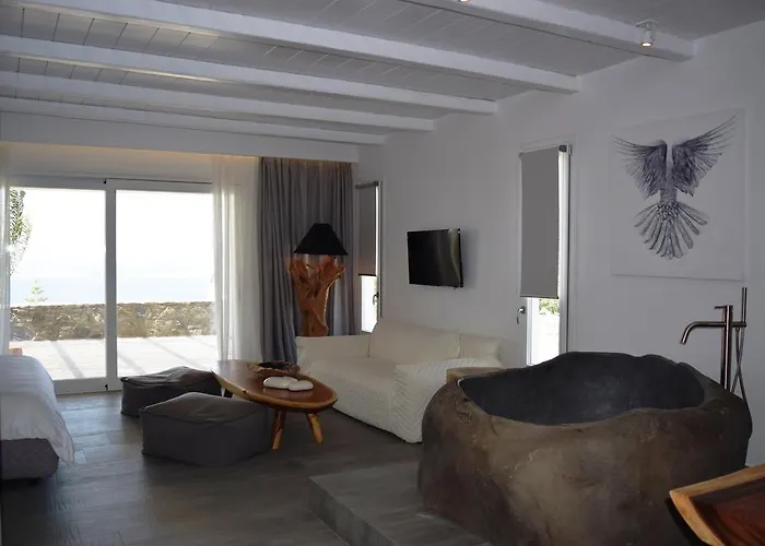 Hermes Mykonos Mykonos Town