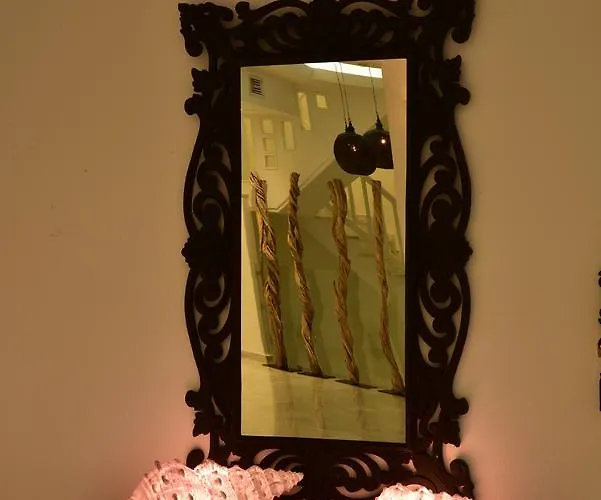 Hermes Mykonos Отель Mykonos Town