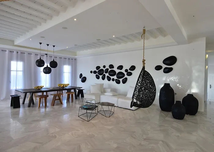 Hermes Mykonos 4*