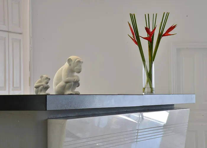 Hermes Mykonos ホテル 4*