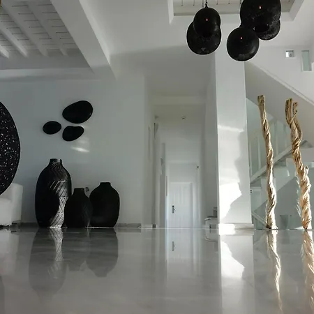 Hermes Mykonos 4*