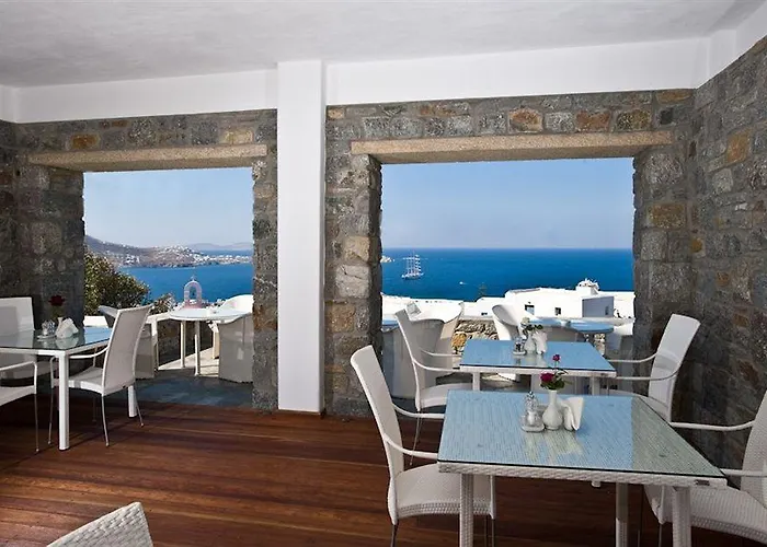 Hermes Mykonos Mykonos Town